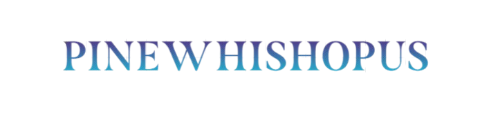 PinewhiShopUS